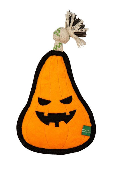 Игрушка для животных "Тыква Пура"