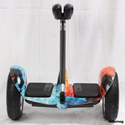 Мини-сигвей MiniRobot Minipro  Mini 36v