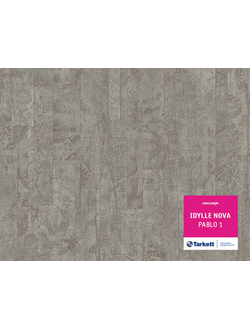 Линолеум Tarkett Таркет IDYLLE NOVA Pablo 1