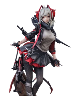 Фигурка 1/7 Дабл-ю (W Hypergryph)