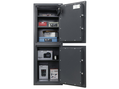 Сейф AIKO AMH-125/2T (223T)