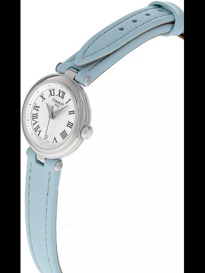 Швейцарские часы Tissot T126.010.16.113.00