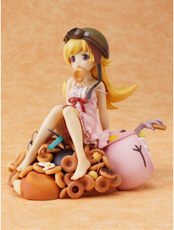 Фигурка 1/8 Синобу Осино (Shinobu Oshino)