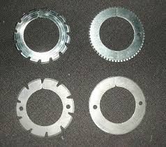 Perforation Blade/Slitter/Creasing Blade for STAHL Folding Machine