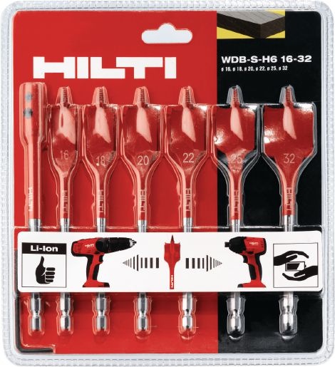 Hilti set 18v sale
