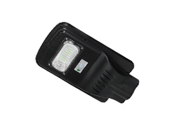 Светильник на солнечной батарее Led А 30W