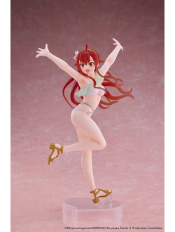 Фигурка Эрис Бореас Грейрат (Eris Boreas Greyrat Ravitier)