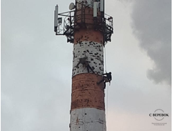 Высотные работы в Иваново