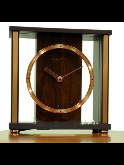 Настольные часы Rhythm CRH202NR06