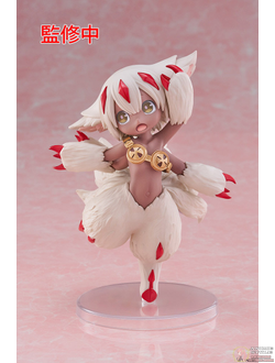 Фигурка Фапута (Faputa Coreful Figure)