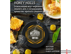 MUST HAVE 25g - Honey Holls (Медовый холлс)