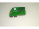 Плата USB разъемов + Card Reader для ноутбука Toshiba Satellite L655, L650 (6050A2335001-CARD-A02)