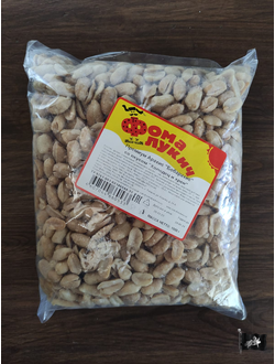 Бобарахис Холодец и хрен