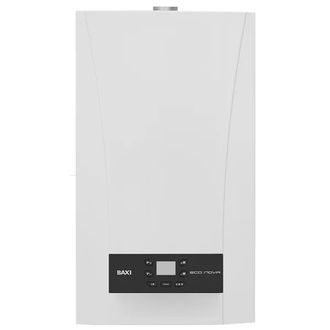 Baxi Eco Nova 10 F