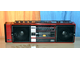 FM магнитола Вега-338С выставочная