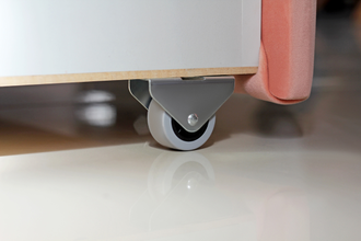 Диван-кушетка Клэр