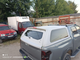 Кунг N-commerce для Changan Hunter Plus