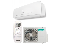 Бытовой настенный кондиционер Hisense™ серии NEO Classic A Upgrade Edition