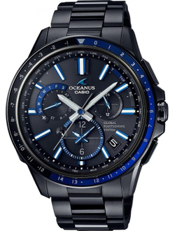Часы Casio Oceanus OCW-G1100B-1A