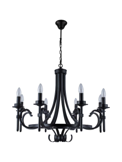 Люстра подвесная Stilfort 1030/02/08P серия Montare