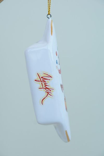 Конфетка "Жонглёр"