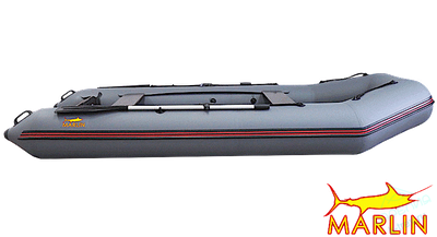 Лодка ПВХ Marlin 340SLK