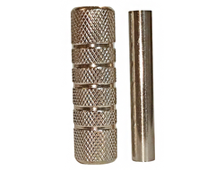 Держатель из нержавеющей стали ST-017 (15мм х 50мм)