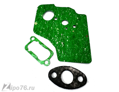 Прокладки хонда GX35 триммера