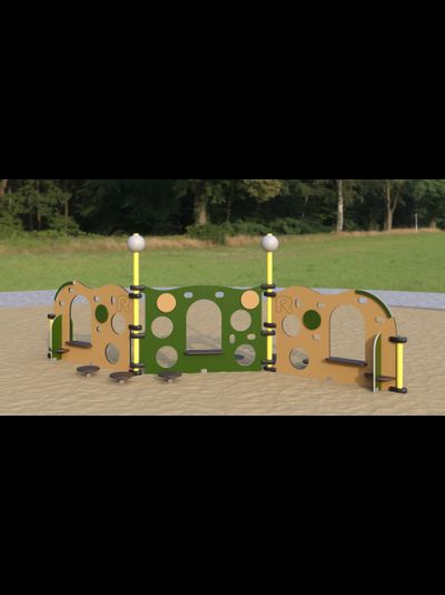 Лаз Romana 057.83.10