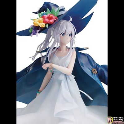 Фигурка 1/7 Элейна (Elaina Summer Dress Ver.)