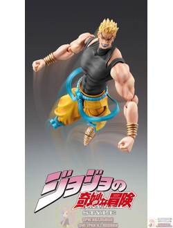 Фигурка Дио Брандо (Dio Brando Awakening Ver.)