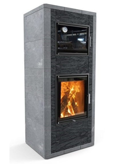 Камин Теплый Камень HERITAGE IV
