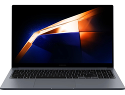 Samsung Book 4 NP750 15.6" IPS FHD i5 1335U 16Gb (SSD)512Gb Win11 Серый