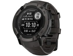 Garmin Instinct 2X Solar Graphite (010-02805-10 / 010-02805-00 / 010-02805-24)