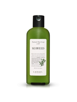 Шампунь для волос SEAWEED - 240 ml