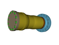 Шарнир 4001-21-38СБ