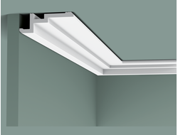 Карниз CX196 U-STEPS - 4*11,3*200см