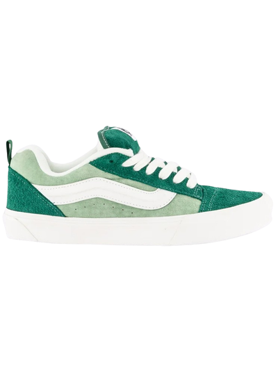 Vans Knu Skool Turquoise