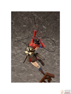 Фигурка 1/7 Мумэй (Mumei)