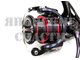 Катушка Daiwa 20 Fuego LT 2000