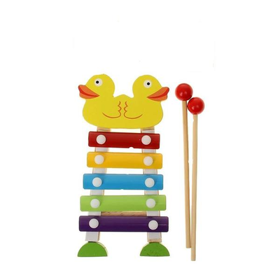 КСИЛОФОН 5 ТОНОВ