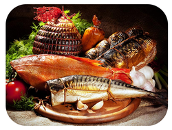 Другая "Копченая рыба"