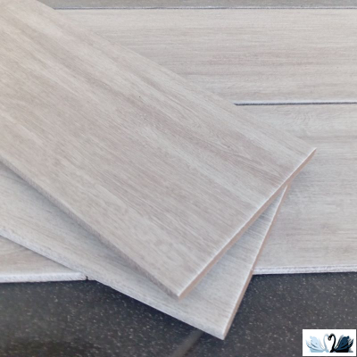 Плитка из керамогранита Belani Вяз GP серый 59,4 х 14,7 см Береза керамика