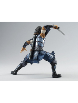 Фигурка Синь Ли (Xin Li)