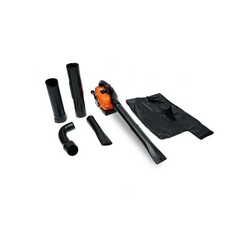 Бензиновые садовые пылесосы Villartec