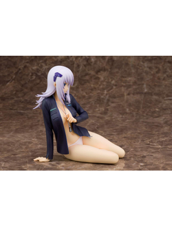 Фигурка 1/6 Криска Барченова (Cryska Barchenowa UN Force Easy Jacket ver.)