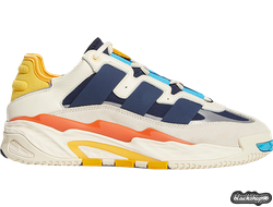 Adidas Niteball Collegiate Navy (35-45)