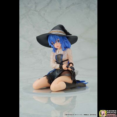 Фигурка 1/6 Рокси Мигурдия (Roxy Migurdia Water Splash Ver.)
