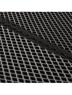 Ковер EVA Standart - Ривьера Компакт 3600 СК графит