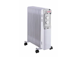 Радиаторы масляные напольные РЕСАНТА